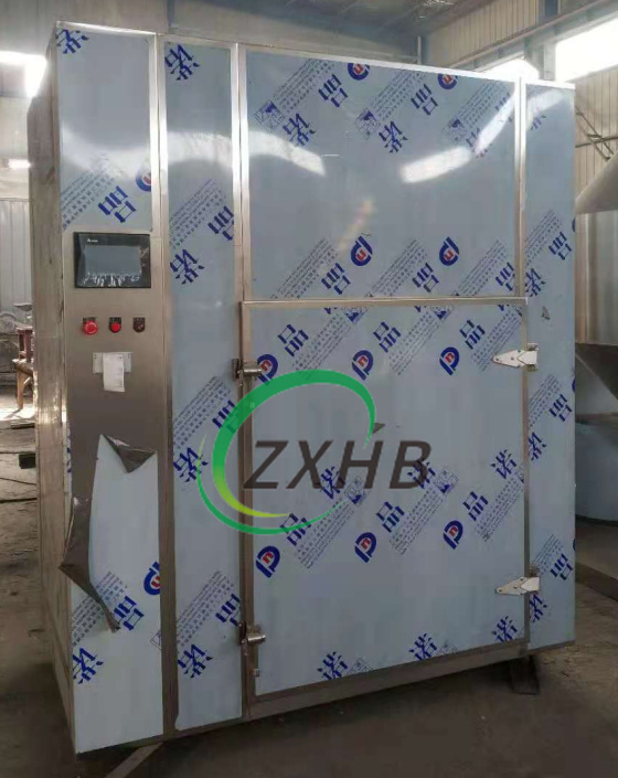 對開門滅菌烘箱