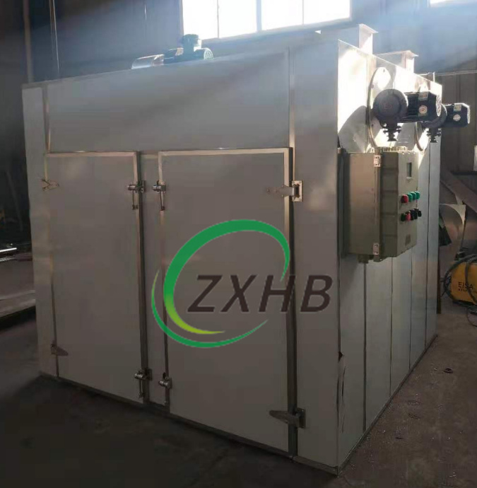 防爆烘箱