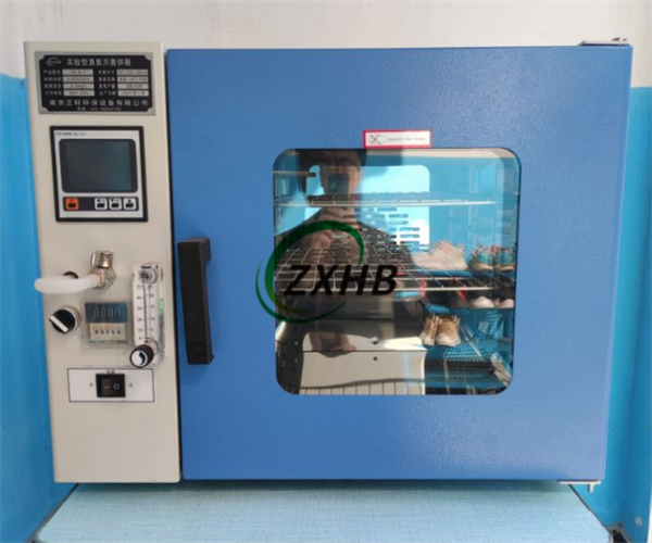 實驗型臭氧滅菌烘箱