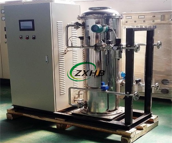 空氣源 小型臭氧發(fā)生器