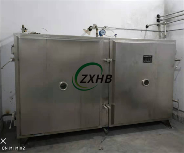 大型真空干燥箱