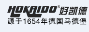好凱德